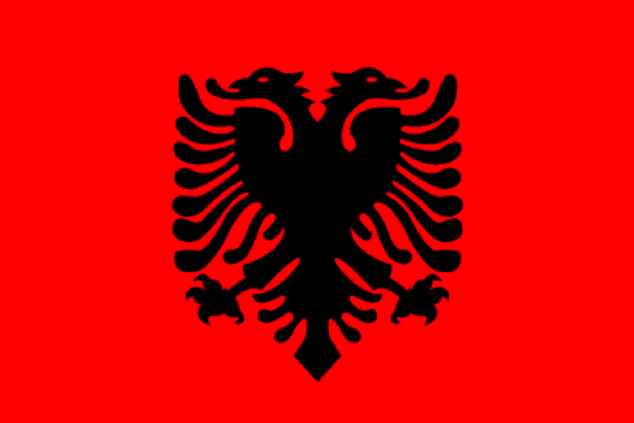 Σκοπιανή τηλεόραση: Μέχρι το 2013 η Μεγάλη Αλβανία;