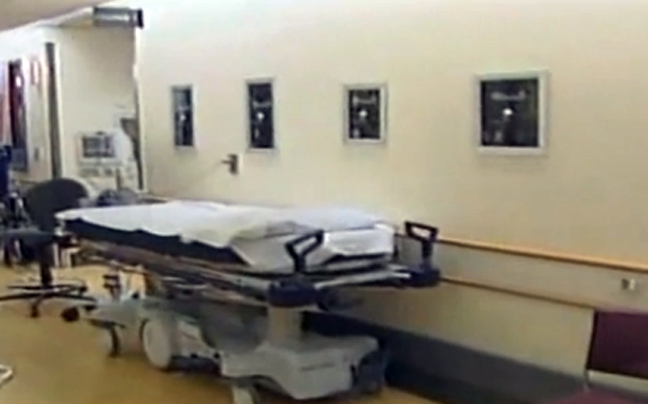 Έλλειψη πνευμονολόγων στα νοσοκομεία καταγγέλλουν οι γιατροί