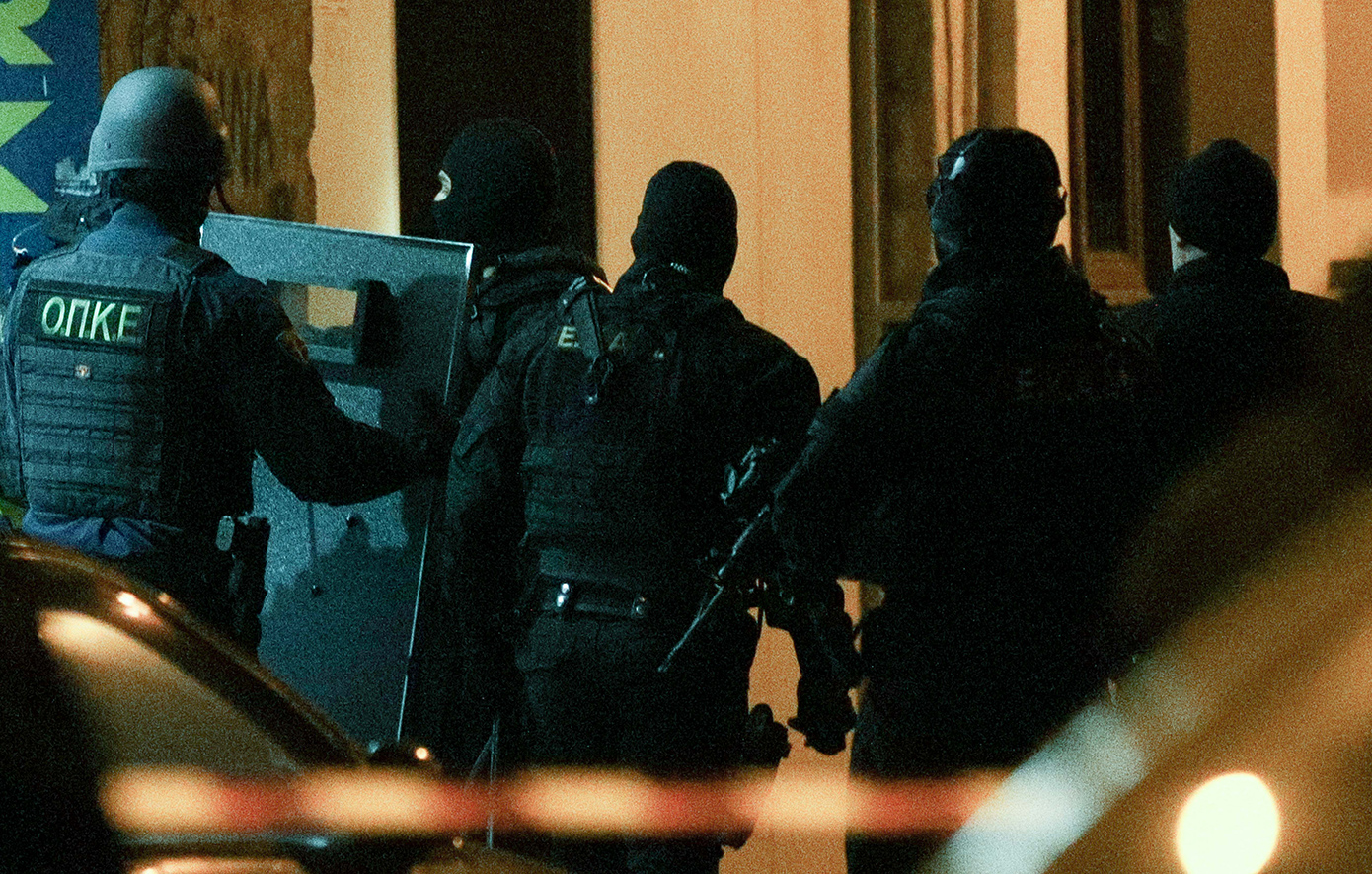 Ελληνικό FBI κατά της Greek Mafia, η νέα υπηρεσία για το οργανωμένο έγκλημα