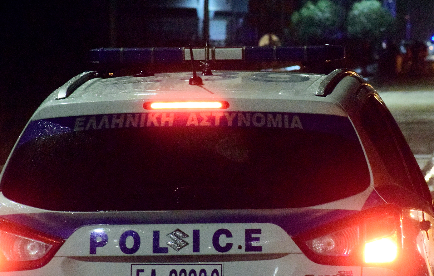 Σε 88 συλλήψεις προχώρησε η αστυνομία κατά την διάρκεια του Σαββατοκύριακου στην Πάτρα