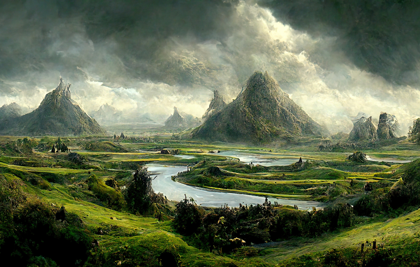 Σκηνές από τα παρασκήνια του Lord of the Rings που ίσως δεν έχετε φανταστεί