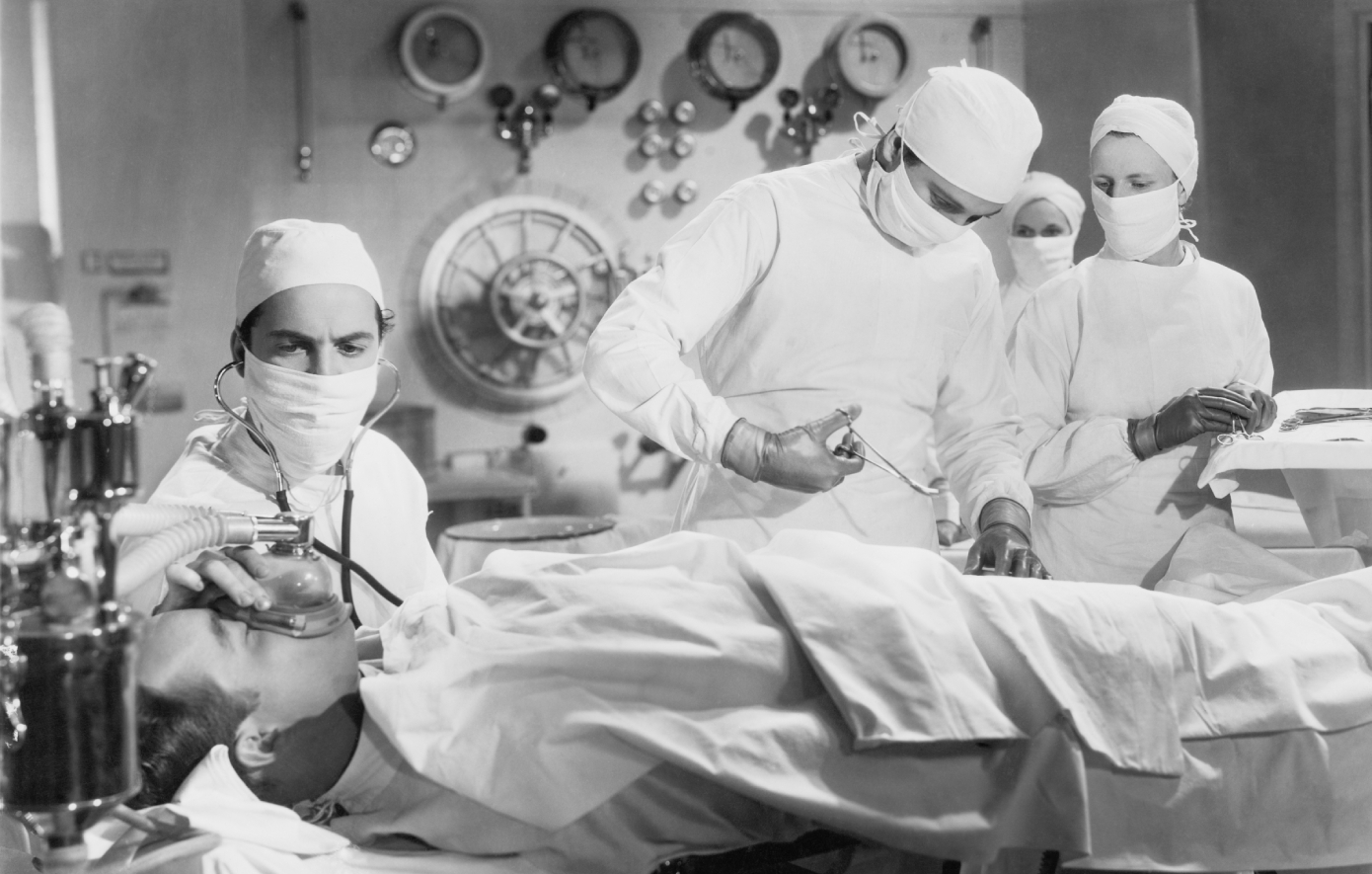 Σαν σήμερα 10 Μαΐου: Έλληνας γιατρός αφαιρεί ολόκληρο νεφρό από ασθενή εν έτει 1902 &#8211; Η εγχείρηση αυτή είχε 1 στις 1000 πιθανότητα επιτυχίας