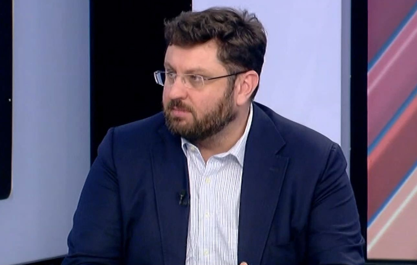 Κριτική Ζαχαριάδη κατά Σπηλιωτόπουλου: Δεν έχει θεσμικό ρόλο, ούτε είναι στέλεχος του κόμματος