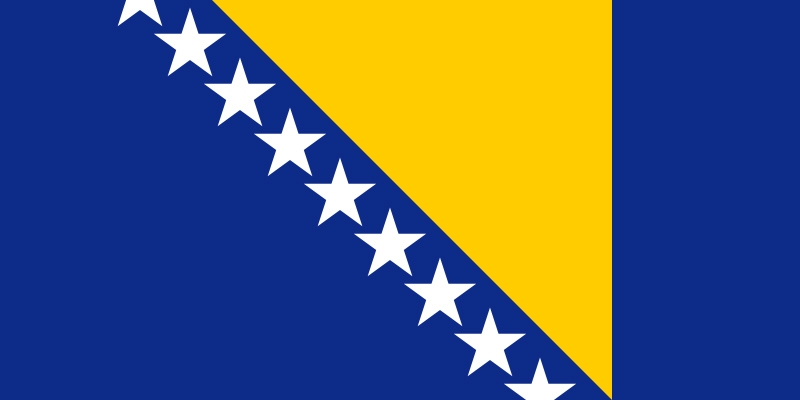 Ενίσχυση της ευρωπαϊκής δράσης στη Βοσνία