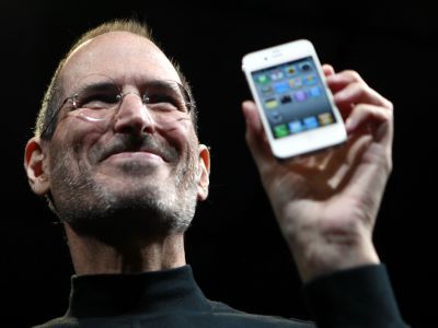 Πανικός στις ΗΠΑ για το iPhone 4G