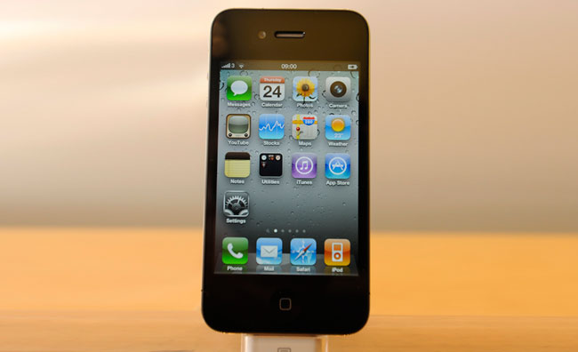 «Ξεκλείδωσε» το iPhone της Apple