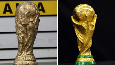 Τι γύρευε το Κύπελλο Παγκόσμιου πρωταθλήματος στη Λατινική Αμερική;