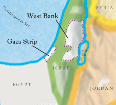 «Πάγωμα» εποικισμών ζητά από το Ισραήλ η ΕΕ