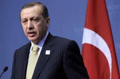 Ο τούρκος πρωθυπουργός επισπεύδει τις εκλογές