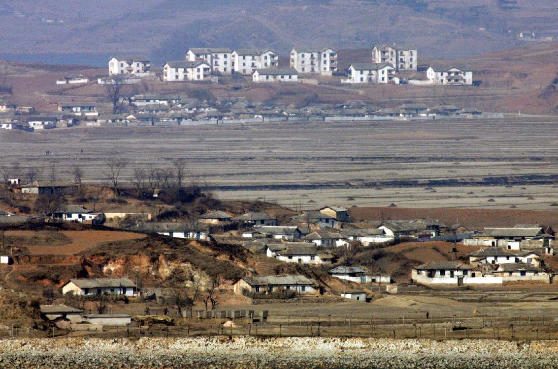 Πολύνεκρο τροχαίο στη βιομηχανική ζώνη Βόρειας-Νότιας Κορέας