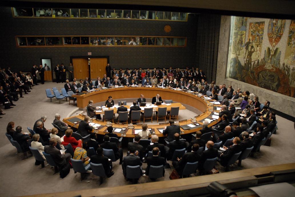 Έκτακτη συνεδρίαση του Συμβουλίου Ασφαλείας του ΟΗΕ για τη Γάζα