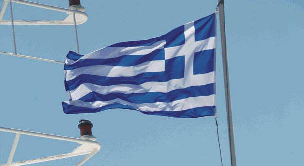 Ισχυρή η Ελλάδα στη ναυτιλία
