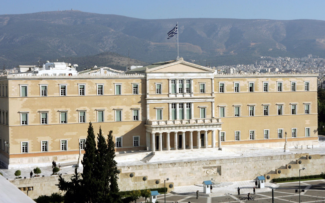 Τροπολογία βουλευτών του ΣΥΡΙΖΑ για διασφάλιση των ΣΣΕ