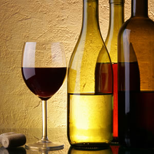 Ενέργεια από «χαλασμένο» κρασί