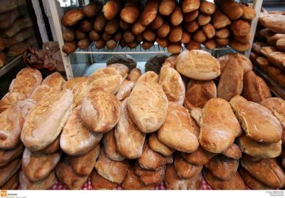 Ιταλία: Το ψωμί ολικής άλεσης έφτασε να κοστίζει ακόμα και 3,81 ευρώ το κιλό