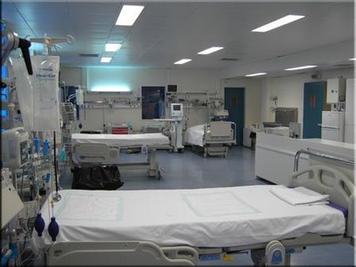 Πρόστιμα για τις προμήθειες των νοσοκομείων
