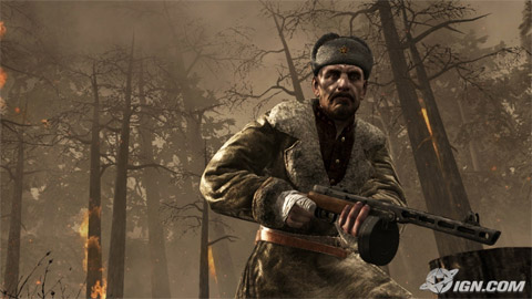 Νέο patch για το Call of Duty: Black Ops στο PS3