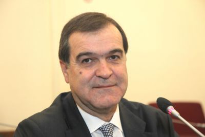 Σκάνδαλο τα δομημένα, δήλωσε ο Α. Βγενόπουλος