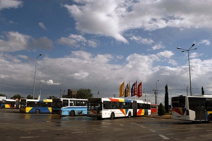 Σχεδιάζουν κλιμάκωση των κινητοποιήσεων οι «Επιβάτες Θεσσαλονίκης»