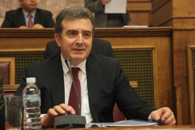 Οριστικοποιείται το σχέδιο νόμου για την «Επιχειρηματικά Φιλική Ελλάδα»