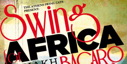 «Swing for Africa»
