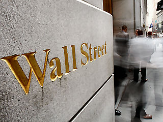 Με νέο ρεκόρ έκλεισε η Wall Street