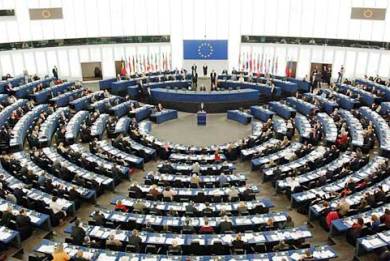 Συνταγματικό το πλαφόν του 3% για την είσοδο στο Ευρωκοινοβούλιο