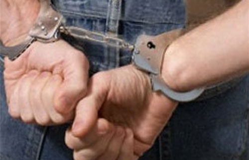 Σύλληψη για παράνομη οπλοκατοχή στην Ορεστιάδα
