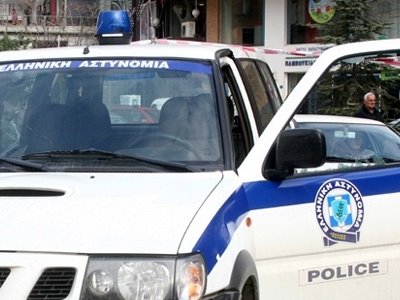 Δεκαεννέα συλλήψεις σε επιχείρηση της αστυνομίας στη Νεμέα