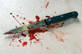 «Έσφαξε» με 68 μαχαιριές την πεθερά της