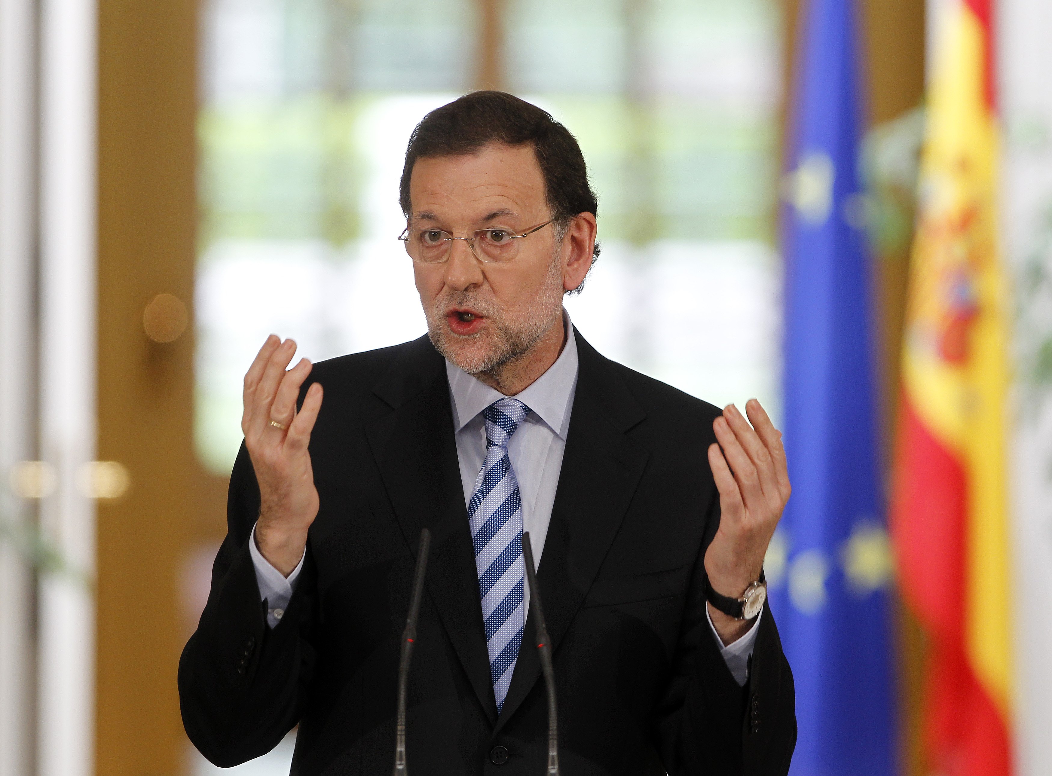 «Δεν επιθυμώ η Ελλάδα να βγει από την ευρωζώνη»