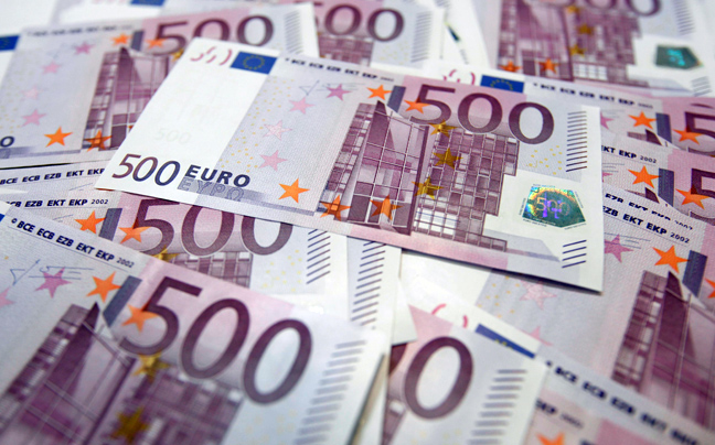 Εμπορικό πλεόνασμα 6,6 δισ. ευρώ στην Ευρωζώνη