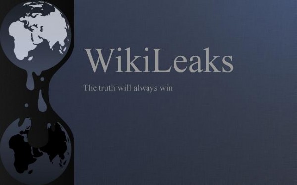 To Wikileaks δημοσίευσε 30.000 έγγραφα της Sony Pictures