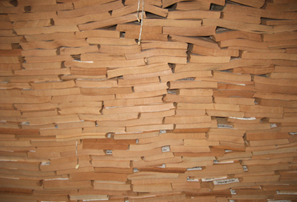 Υψηλές ζημίες στη βιομηχανία ξύλου