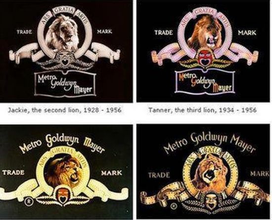 Πώς «γεννήθηκε» το λιοντάρι της MGM;