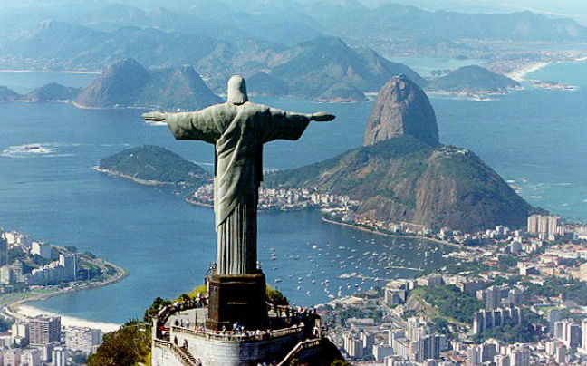 Σε κατάσταση έκτακτης οικονομικής ανάγκης το Ρίο ντε Τζανέιρο λίγο πριν τους Ολυμπιακούς