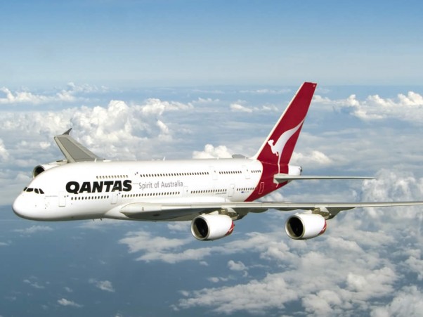 Εγγύηση δανείων ζητά από την αυστραλιανή κυβέρνηση η Qantas
