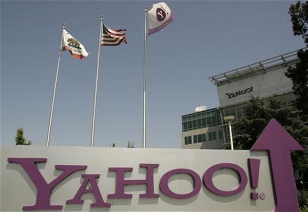Στο στόχαστρο του FBI χάκερ που έκλεψε δεδομένα του Yahoo