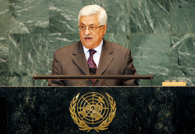 Η Βουλή αναγνωρίζει το παλαιστινιακό κράτος