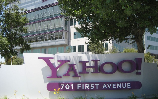 Νέα απειλή για τους χρήστες Yahoo Mail