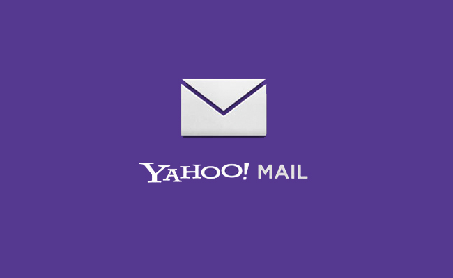 Η Yahoo αναβαθμίζει το ηλεκτρονικό της ταχυδρομείο