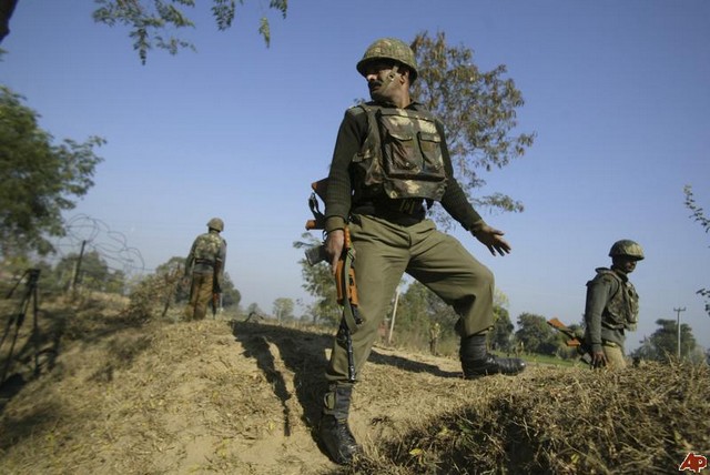 Νέος θάνατος πακιστανού στρατιώτη από ινδικά πυρά