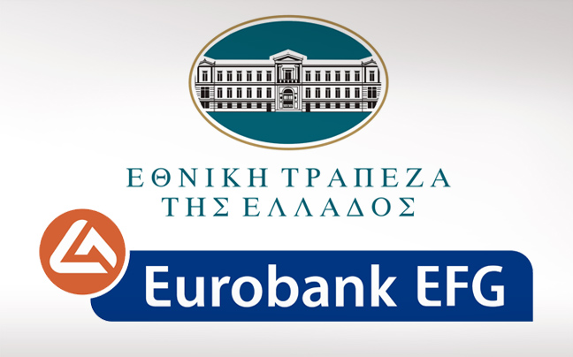 «Η συγχώνευση Εθνικής-Eurobank ναυάγησε λόγω Κύπρου»