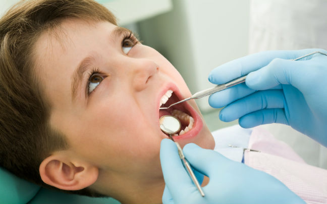 Ποια είναι η πιο επικίνδυνη τροφή για την υγεία των παιδικών δοντιών;