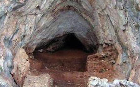 Οκτώ νέα ενάλια σπήλαια εντοπίστηκαν στην Κυνουρία