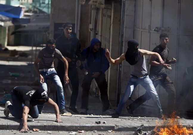 Δεύτερος νεκρός Παλαιστίνιος από πυρά ισραηλινών