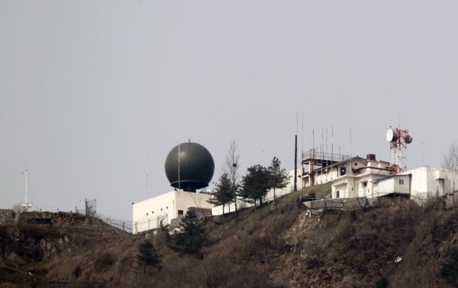 Χάλασε άλλη μια πυρηνική μονάδα στη Νότια Κορέα