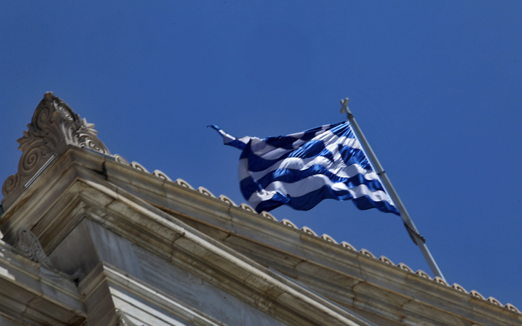 Σε λύση σύντομα στην ελληνική κρίση ελπίζει η Κίνα