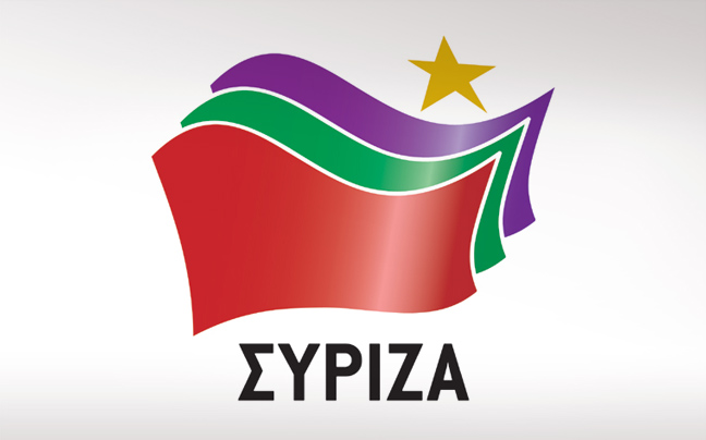 «Αυτονόητη» η αποδοκιμασία του ΣΥΡΙΖΑ για την αναφορά Μαζιώτη