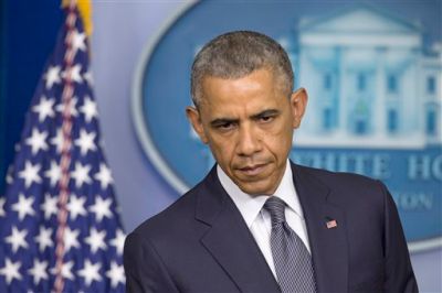 Ο Ομπάμα εξέφρασε την ανησυχία του για την αύξηση των θυμάτων στη Γάζα